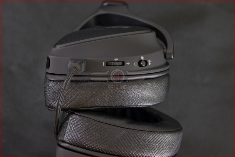 ASUS ROG Delta S Headset Review