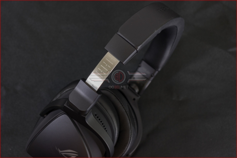 ASUS ROG Delta S Headset Review