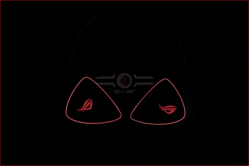 ASUS ROG Delta S Headset Review