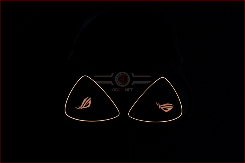 ASUS ROG Delta S Headset Review