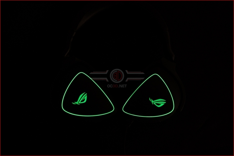 ASUS ROG Delta S Headset Review