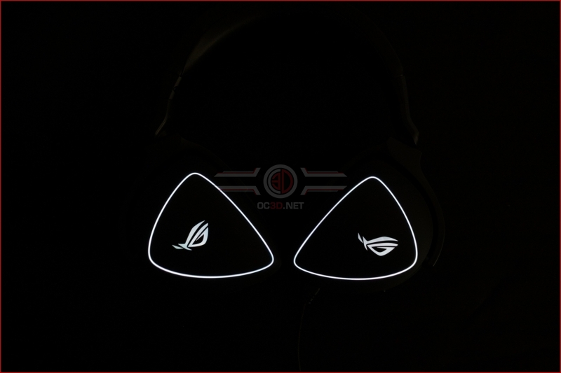 ASUS ROG Delta S Headset Review