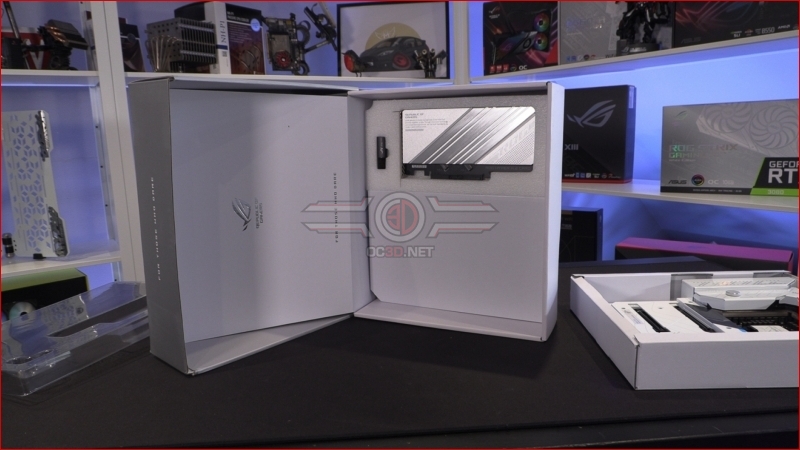 ASUS ROG Maximus Z690 Formula Preview