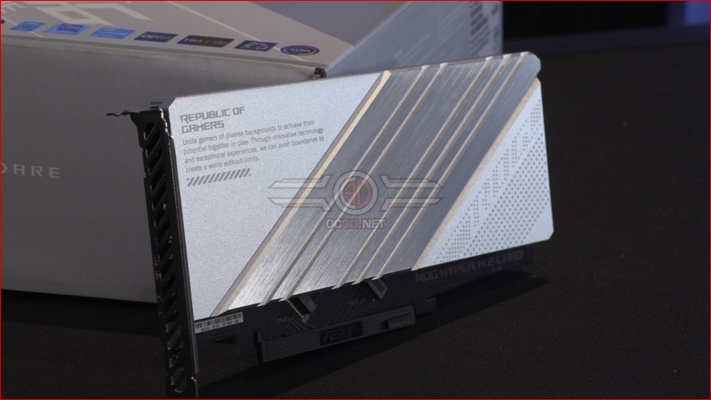ASUS ROG Maximus Z690 Formula Preview