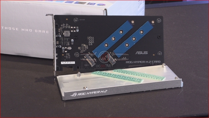 ASUS ROG Maximus Z690 Formula Preview