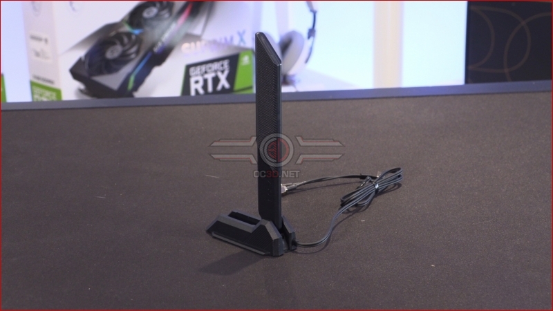 ASUS ROG Maximus Z690 Formula Preview