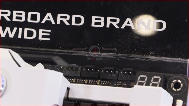 ASUS ROG Maximus Z690 Formula Preview