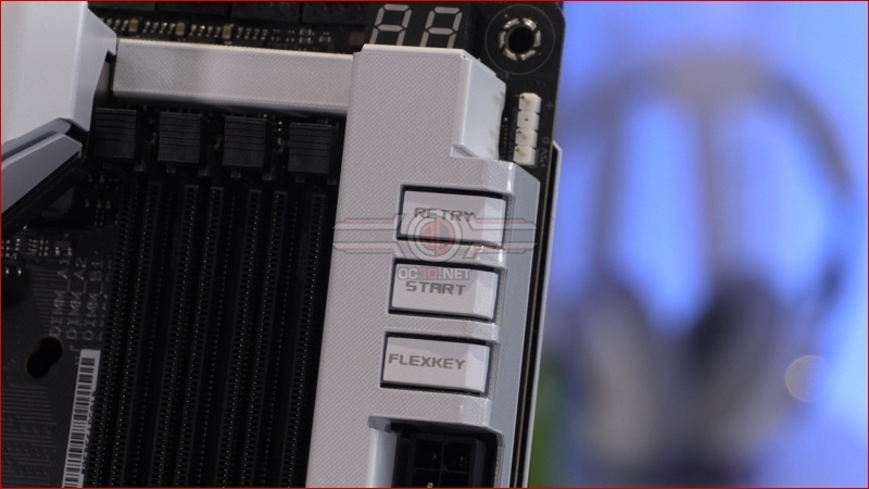 ASUS ROG Maximus Z690 Formula Preview