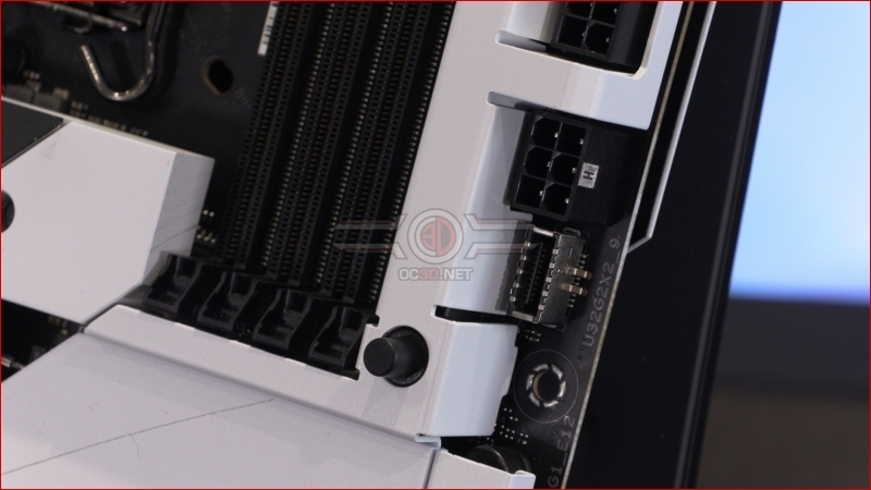 ASUS ROG Maximus Z690 Formula Preview