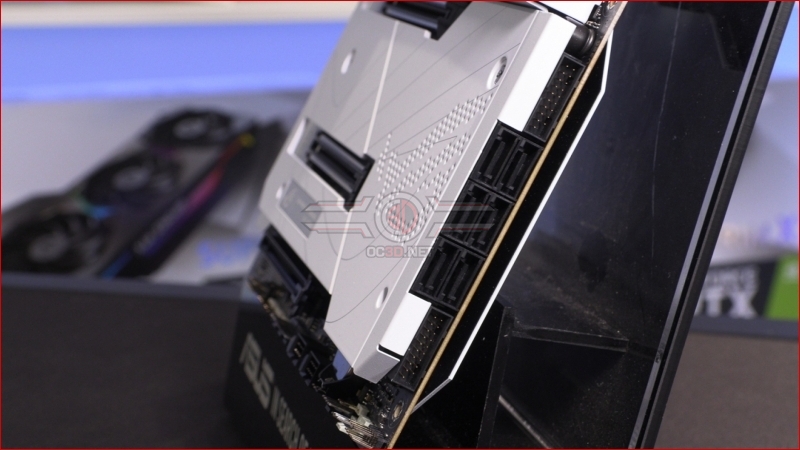 ASUS ROG Maximus Z690 Formula Preview