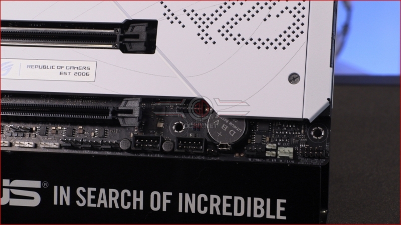 ASUS ROG Maximus Z690 Formula Preview