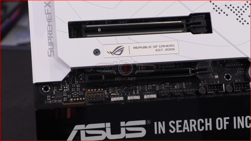 ASUS ROG Maximus Z690 Formula Preview
