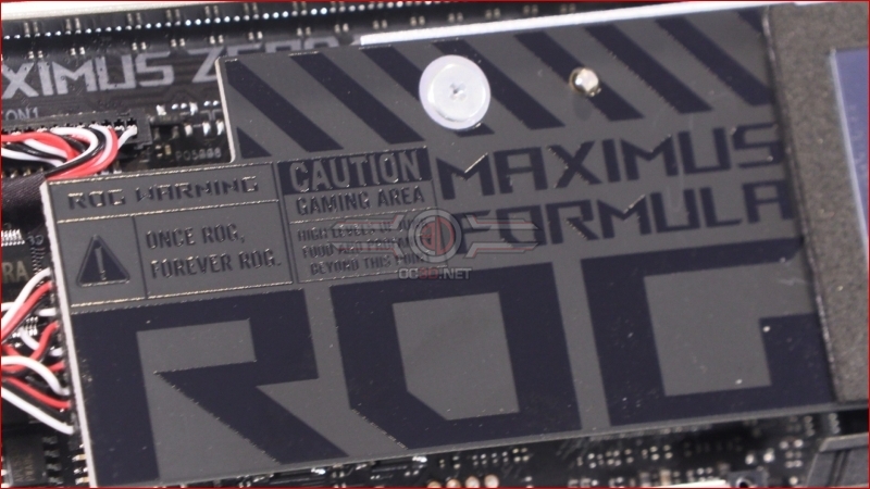 ASUS ROG Maximus Z690 Formula Preview