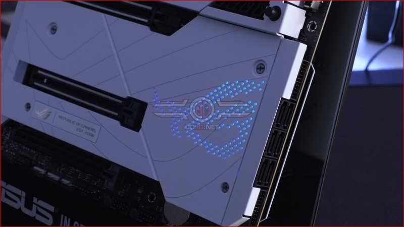 ASUS ROG Maximus Z690 Formula Preview