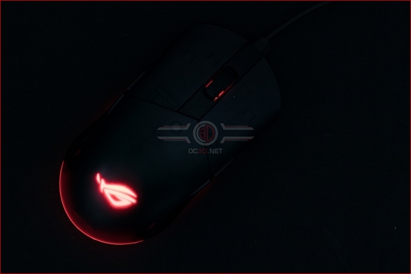ASUS ROG Pugio II Wireless Gaming Mouse Review