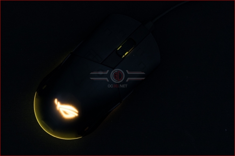 ASUS ROG Pugio II Wireless Gaming Mouse Review