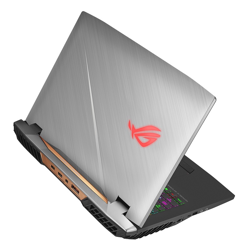 ASUS ROG reveals a range of new products at CES