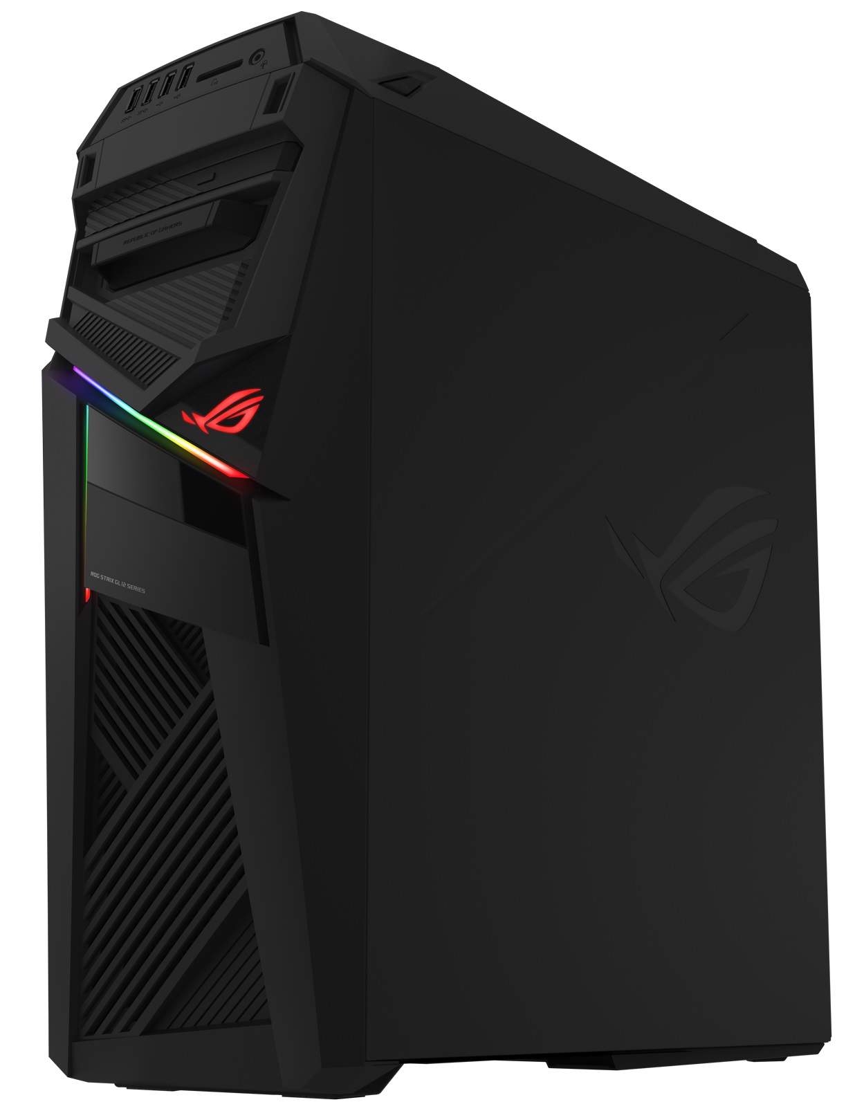 ASUS ROG reveals a range of new products at CES