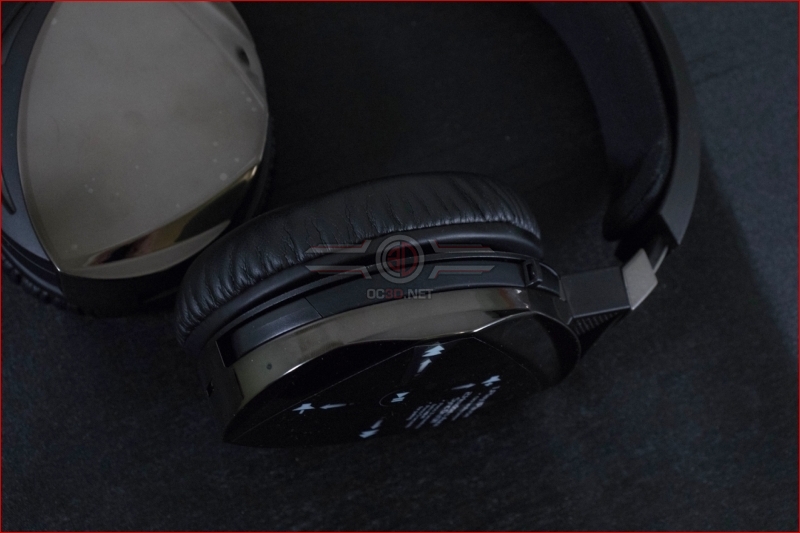 ASUS ROG Strix Fusion 500 Headset Review