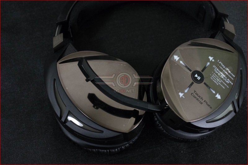 ASUS ROG Strix Fusion 500 Headset Review