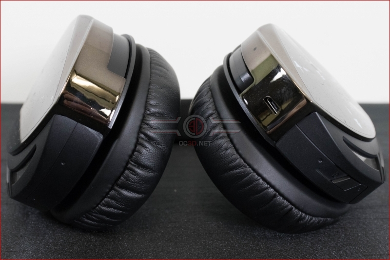 ASUS ROG Strix Fusion 500 Headset Review