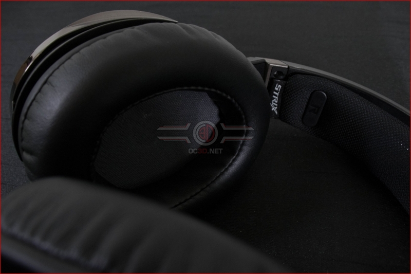 ASUS ROG Strix Fusion 500 Headset Review