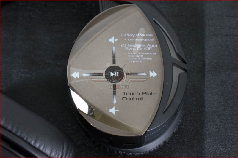 ASUS ROG Strix Fusion 500 Headset Review