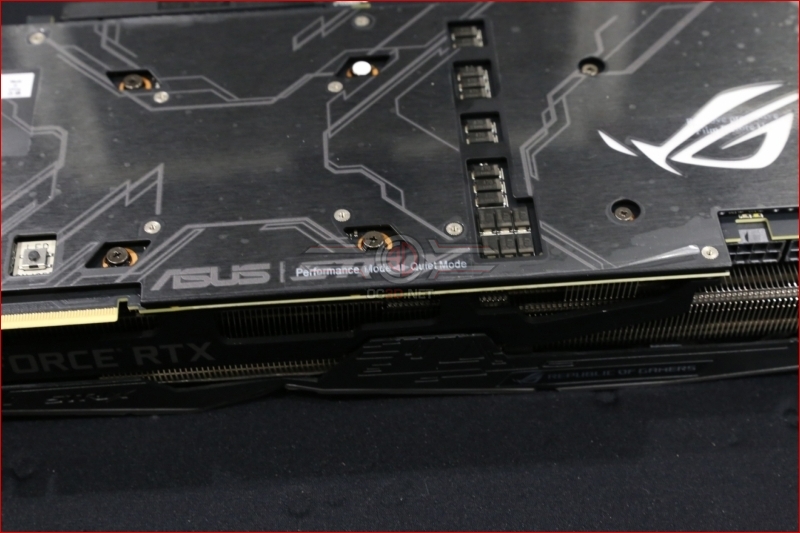 ASUS ROG Strix Gaming RTX 2080 and RTX 2080Ti Preview