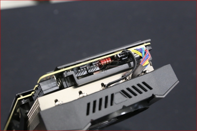 ASUS ROG Strix Gaming RTX 2080 and RTX 2080Ti Preview
