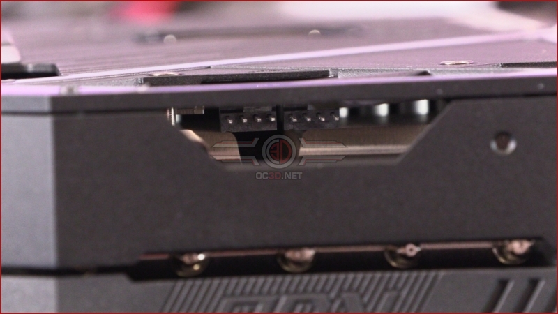 ASUS ROG Strix RTX 3070 Ti OC Edition Preview