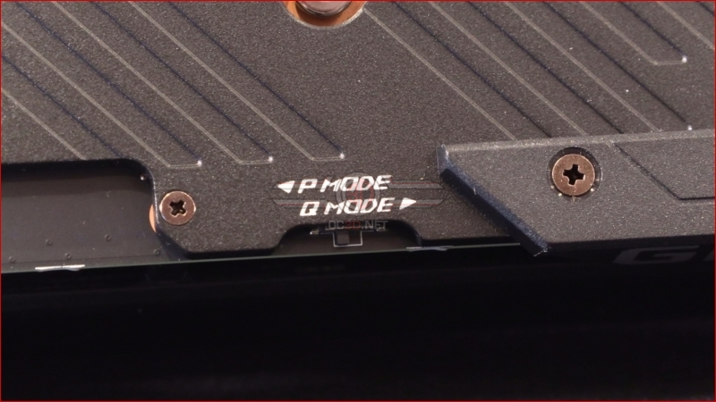 ASUS ROG Strix RTX 3070 Ti OC Edition Preview