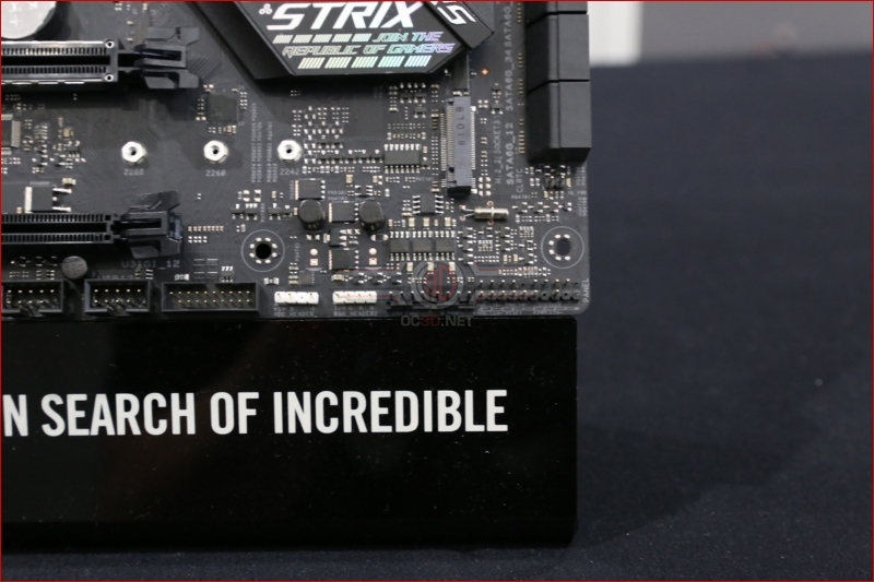 ASUS ROG Strix X470-F Gaming Preview