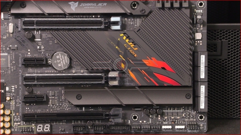 ASUS ROG Strix X570-E Gaming II WiFi Preview - OC3D