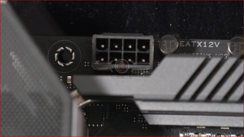 ASUS ROG Strix Z490-I Gaming Preview