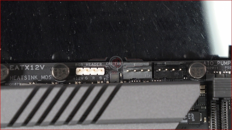 ASUS ROG Strix Z490-I Gaming Preview