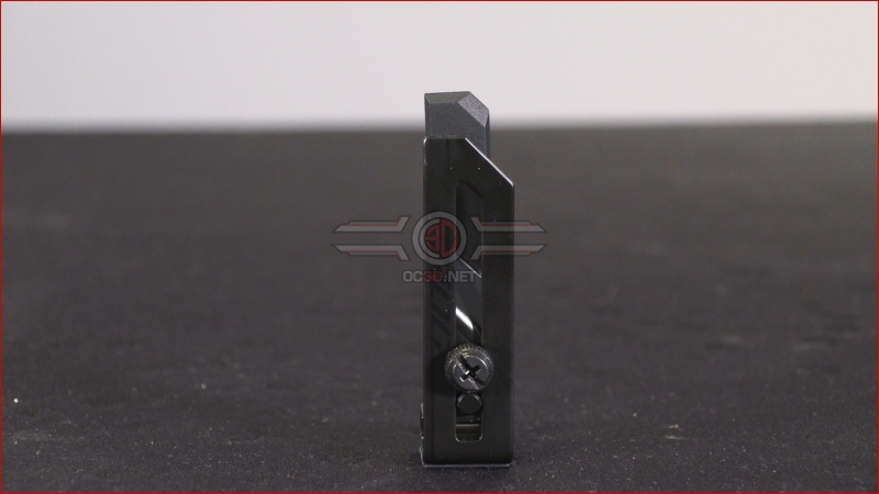 ASUS ROG Strix Z590-E Gaming WiFi Preview
