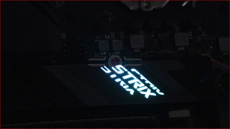 ASUS ROG Strix Z590-E Gaming WiFi Preview