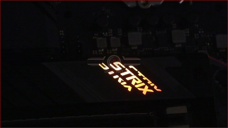 ASUS ROG Strix Z590-E Gaming WiFi Preview