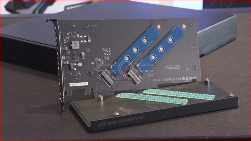 ASUS ROG Strix Z690-E Gaming WiFi Preview