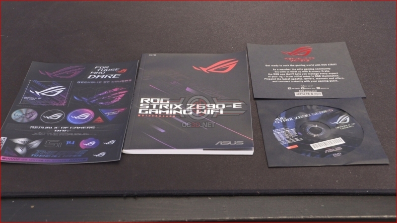 Asus Rog Strix Z690-e Gaming Wifi Review - Oc3d