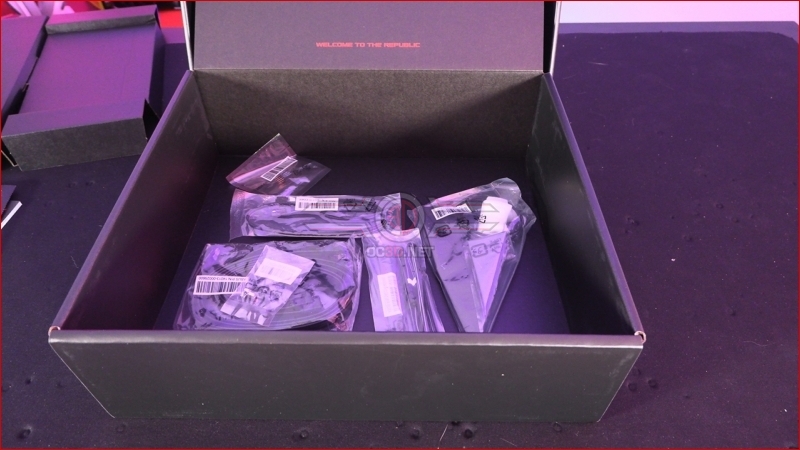 ASUS ROG X570 Crosshair VIII Dark Hero Preview