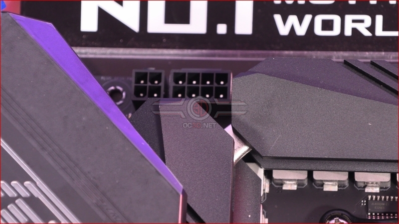 ASUS ROG X570 Crosshair VIII Dark Hero Preview