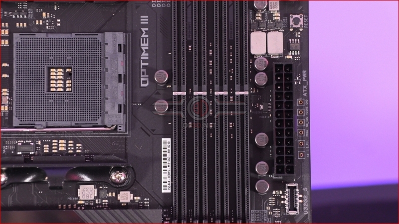 ASUS ROG X570 Crosshair VIII Dark Hero Preview