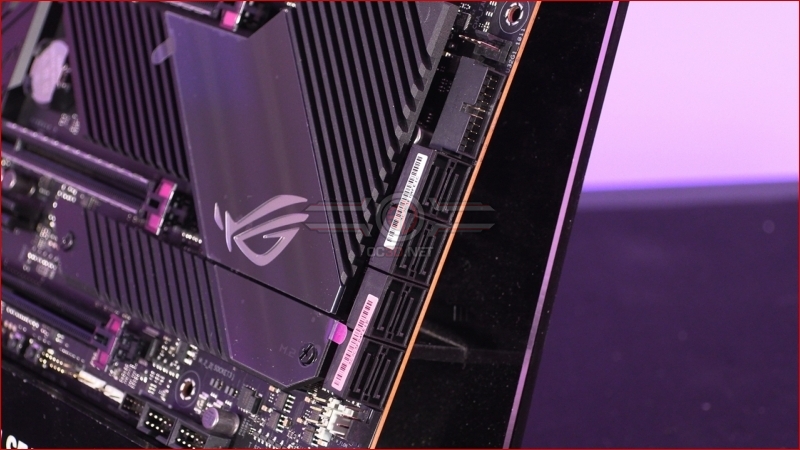 ASUS ROG X570 Crosshair VIII Dark Hero Preview - OC3D