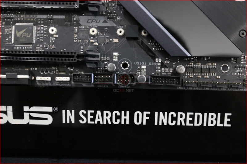 ASUS ROG Z390 Maximus XI Extreme Preview