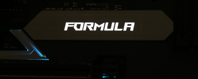 ASUS ROG Z390 Maximus XI Formula Preview