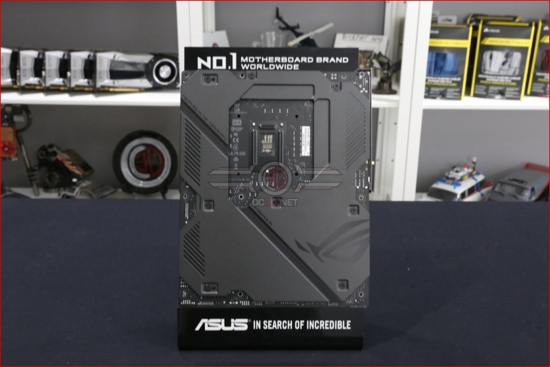 ASUS ROG Z390 Maximus XI Formula Preview
