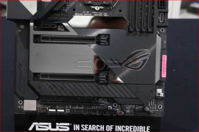 ASUS ROG Z390 Maximus XI Formula Preview