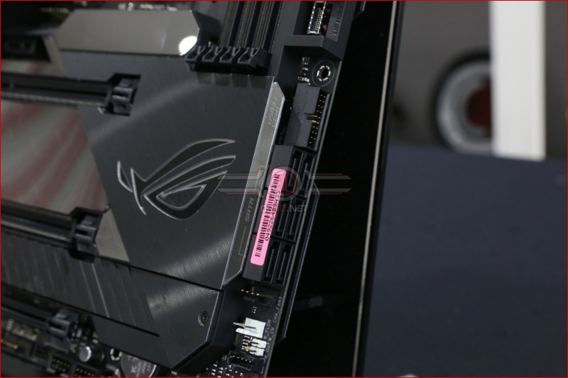ASUS ROG Z390 Maximus XI Formula Preview