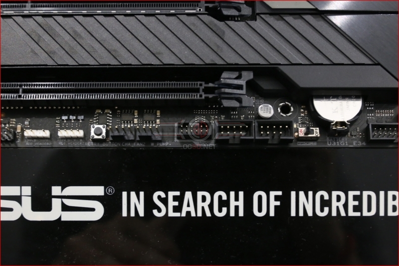 ASUS ROG Z390 Maximus XI Formula Preview